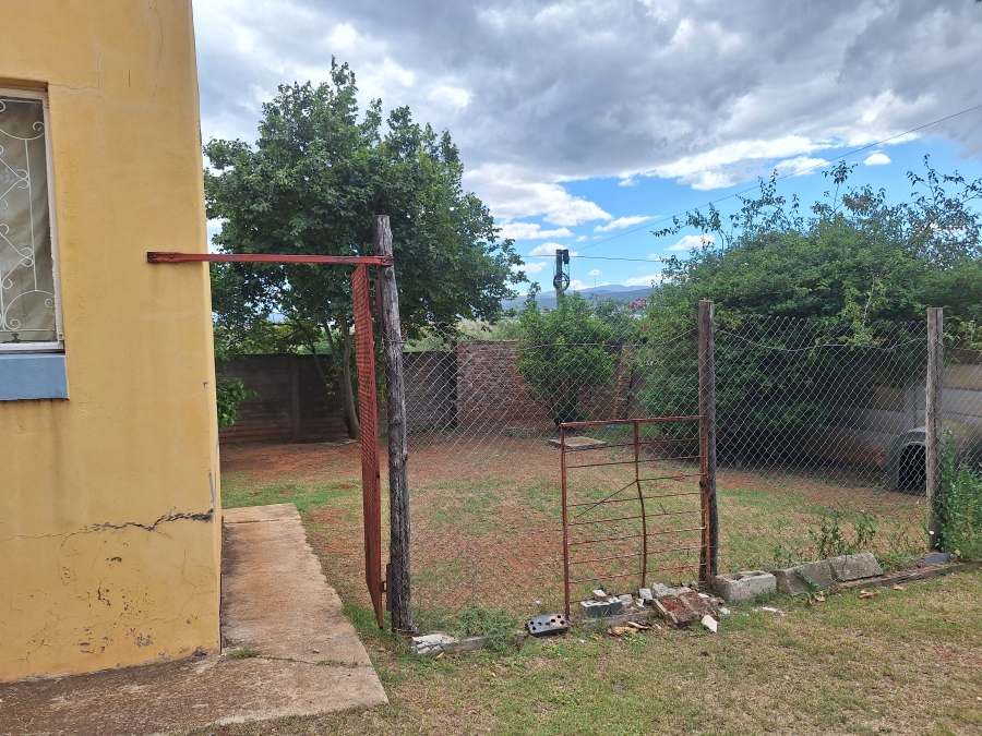 To Let 2 Bedroom Property for Rent in Mosel Eastern Cape